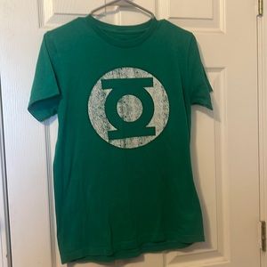 DC Comics: Green Lantern T-Shirt